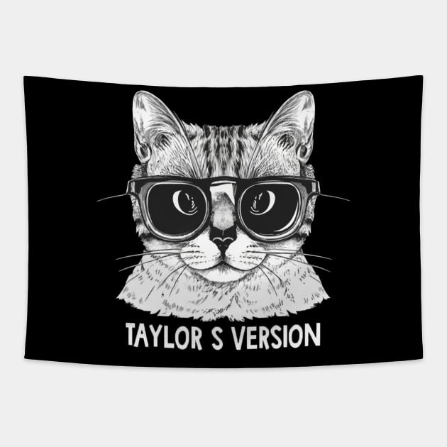 1989 taylors version Tapestry by Aldrvnd