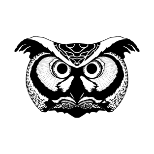 Owl T-Shirt