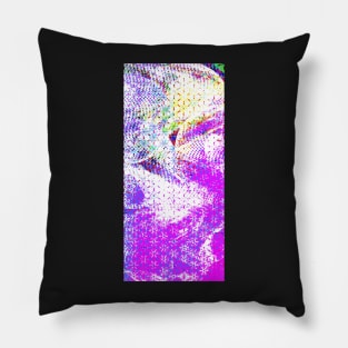 GF302 Art and Abstract Pillow