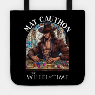 Moiraine wheel of time Tote