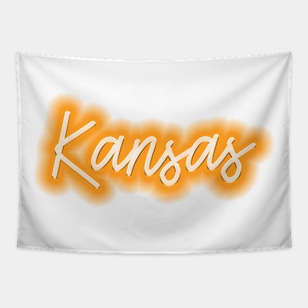 Kansas Tapestry by arlingjd