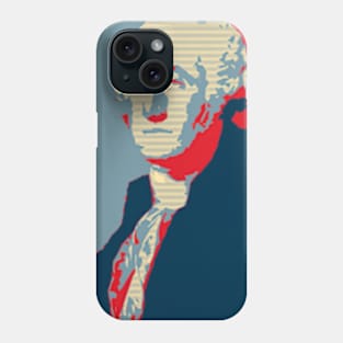 George Washington Phone Case