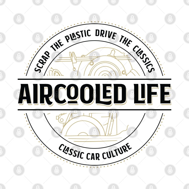 Aircooled Life - Classic Car Culture by Aircooled Life