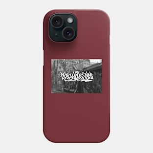 Streets Phone Case