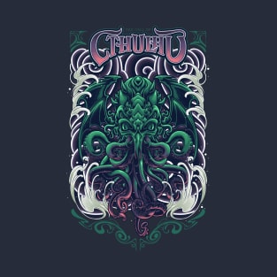 Cthulhu T-Shirt