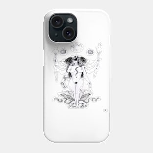 Hekate Phone Case