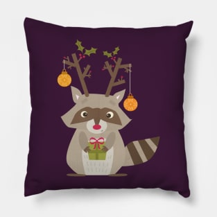 Rudolph Pillow