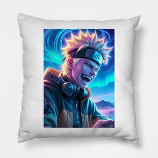 Naruto shippuden Pillow