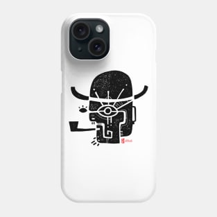 Gentleman's Tears Phone Case