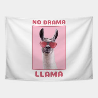 No drama Tapestry