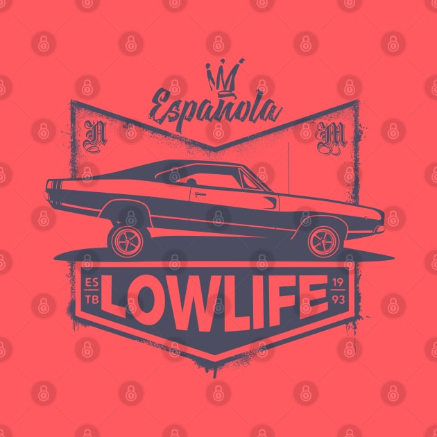 Lowlife by spicoli13