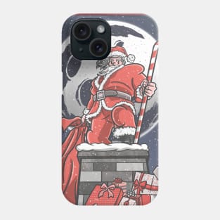 Epic Christmas! Phone Case