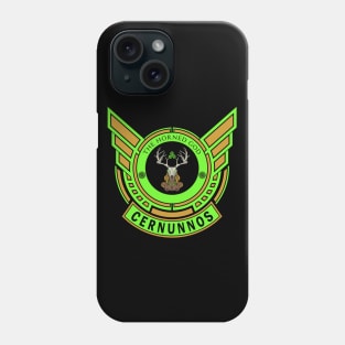 CERNUNNOS - LIMITED EDITION Phone Case