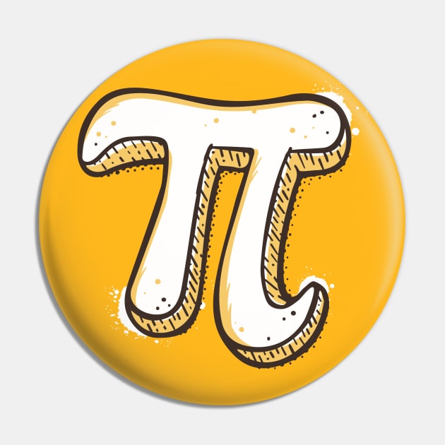 Pi Pin by zoljo