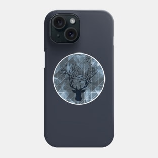 The Stag Phone Case