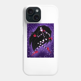 Marionette Phone Case