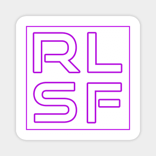 RLSF Magnet