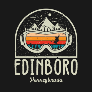Edinboro Pennsylvania T-Shirt