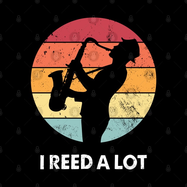 I reed a lot by zoljo