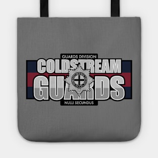 Coldstream Guards Tote