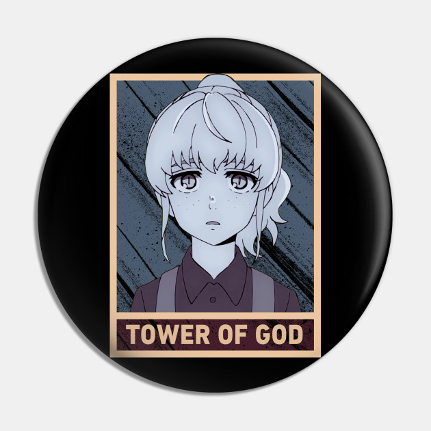Kami no Tou: Tower of God - Anime United