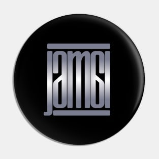 Jambi Pin