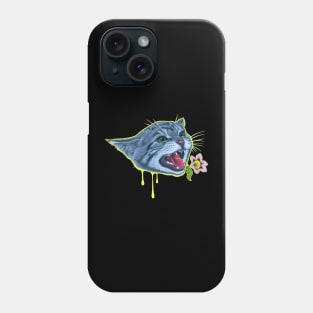 Here Kitty Kitty Phone Case