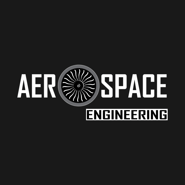 aerospace engineering with turbine image by PrisDesign99