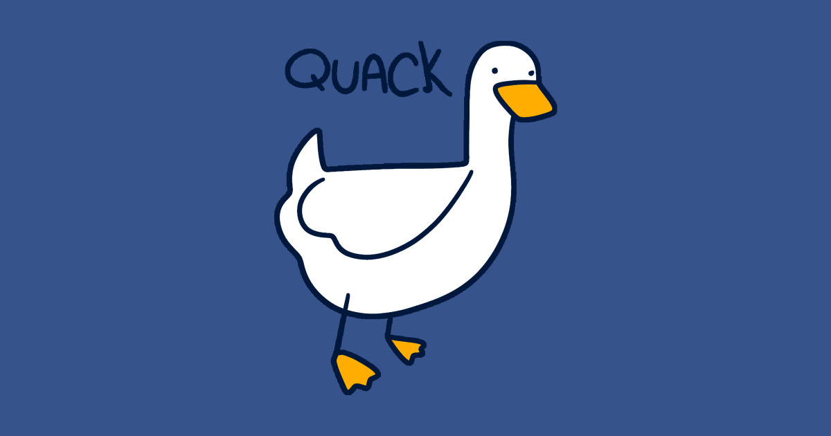 quack