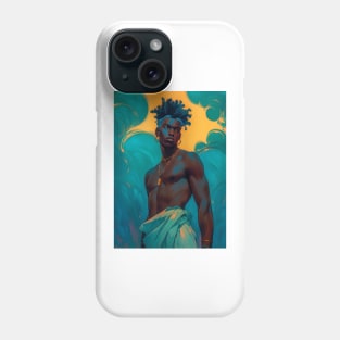 God - #0010 Phone Case