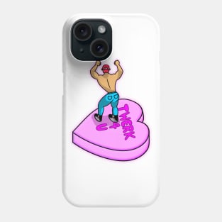 Twerk 4 U Phone Case