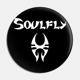 Soulfly Pin