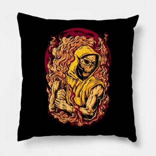 Ultras Flare Pillow