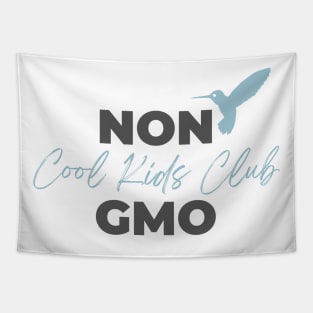 NON GMO 1 Tapestry