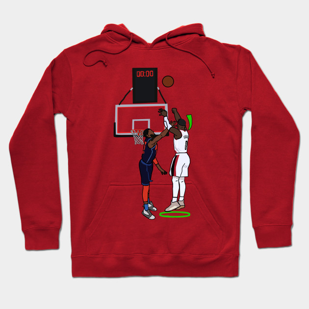 nba hoodies