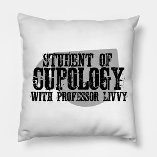 Cupology Student | Livdaneix Pillow