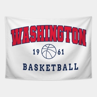 Washington Wizards Tapestry