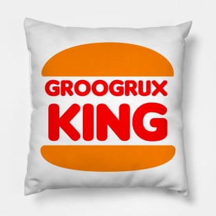 Gru Grux King Pillow