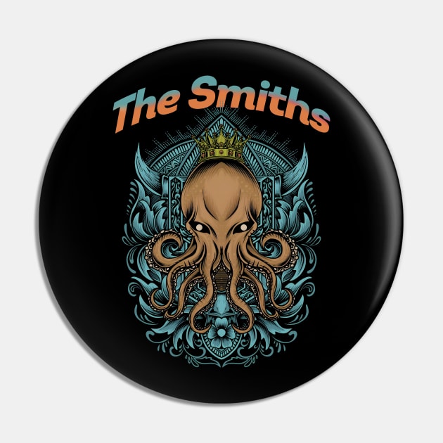 the smiths Pin by meantibrann