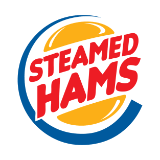 Steamed Hams Classic T-Shirt