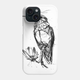 Bird Phone Case