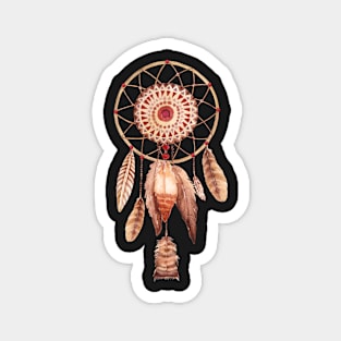 dreamcatcher Magnet