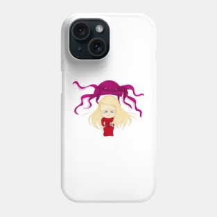 Nina Phone Case