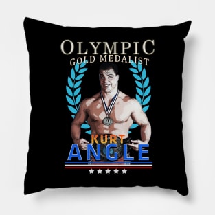 Olympic Kurt Pillow