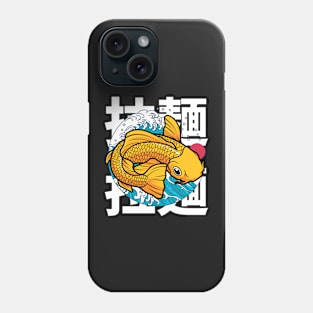 koi Phone Case