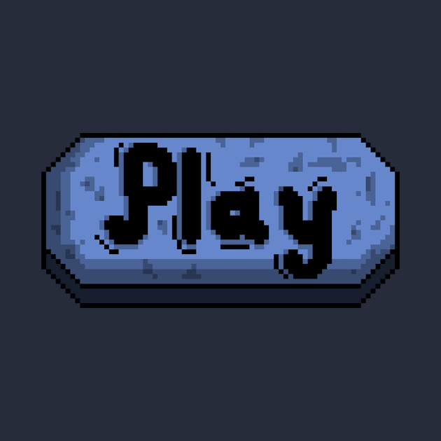 Play! by panjiariputra