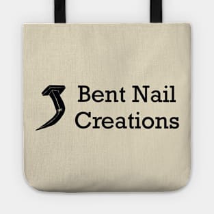 Bent Nail Creations Tote