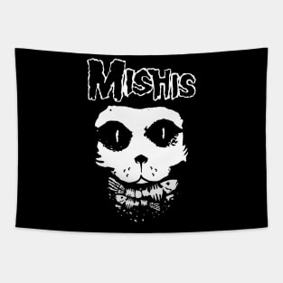 MISHIS Tapestry