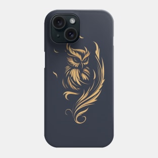 Owl Phone Case