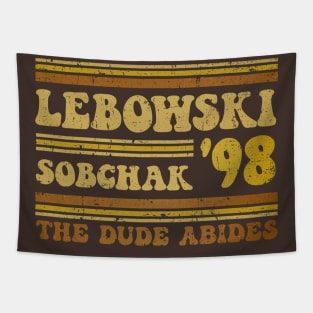 Lebowski/Sobchack 98 Tapestry